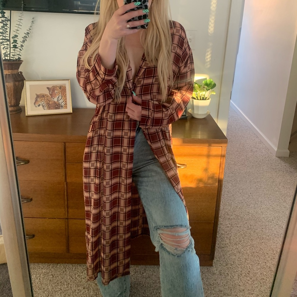 Contemporary Top